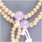 星月菩提珠藤雲石仕立(せいげつぼだいじゅとううんせき)正絹房