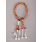 天竺菩提珠瑪瑙仕立(てんじくぼだいじゅめのう)正絹房