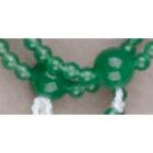 印度翡翠(いんどひすい) 正絹房[7-65-19]