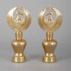 鶴丸徳利 2.5寸[7-55-01]